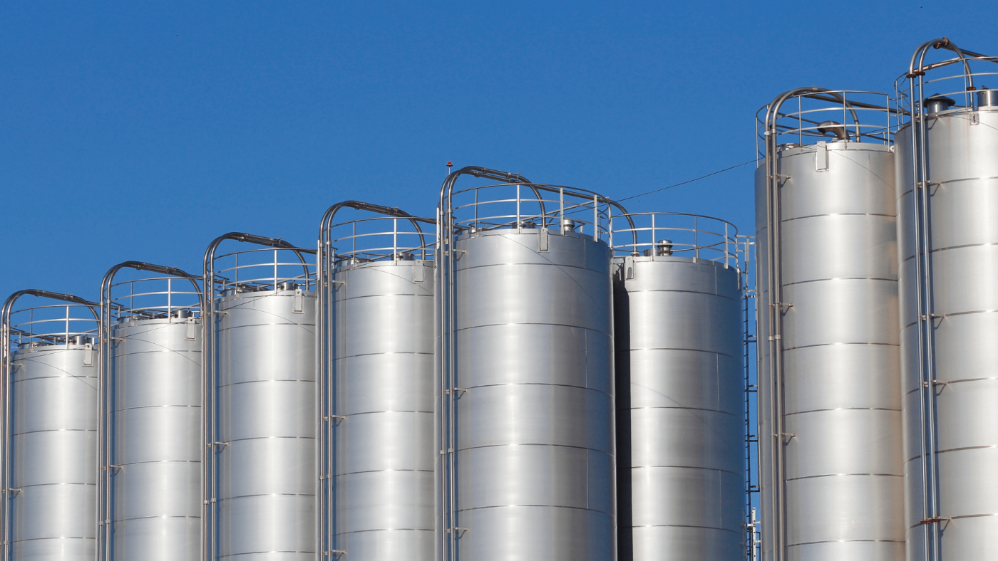 Global Storage Tank Market Size, Forecasts, And Opportunities – Includes Storage Tank Market Growth