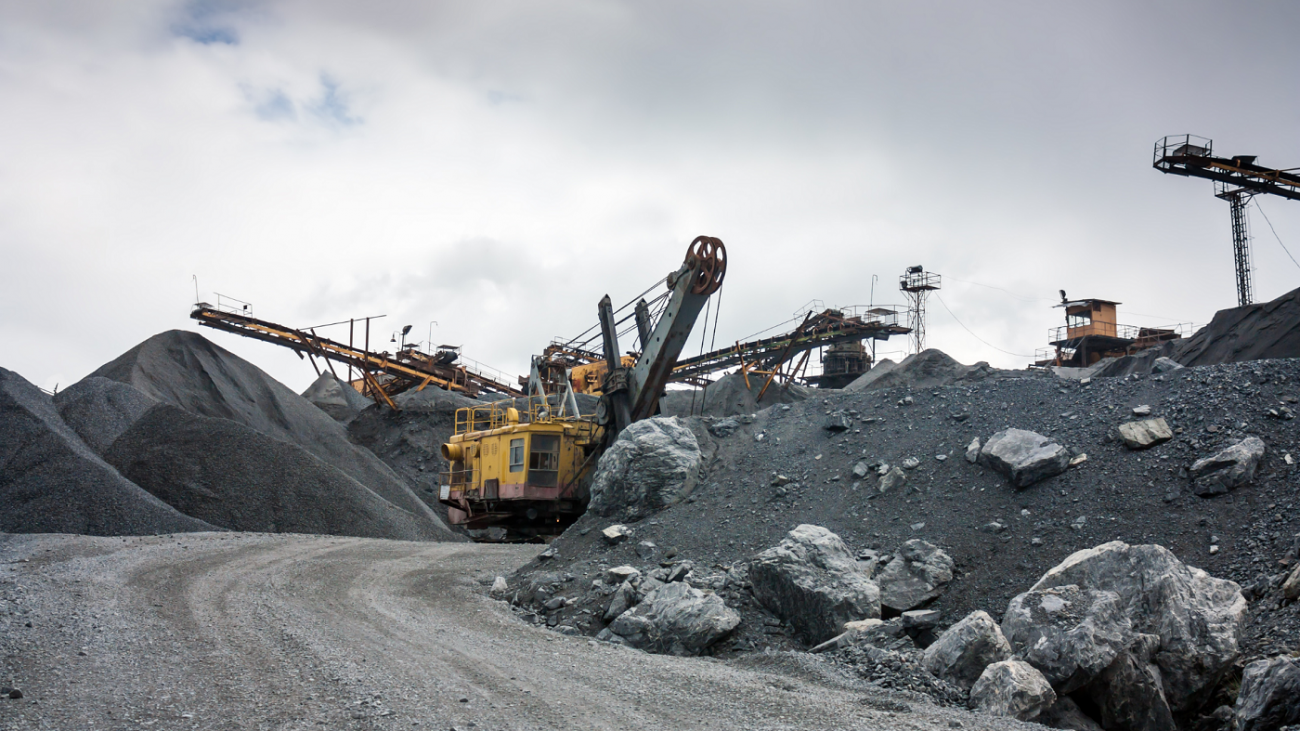 Global Surface Mining Market Overview And Prospects – Includes Surface Mining Market Share