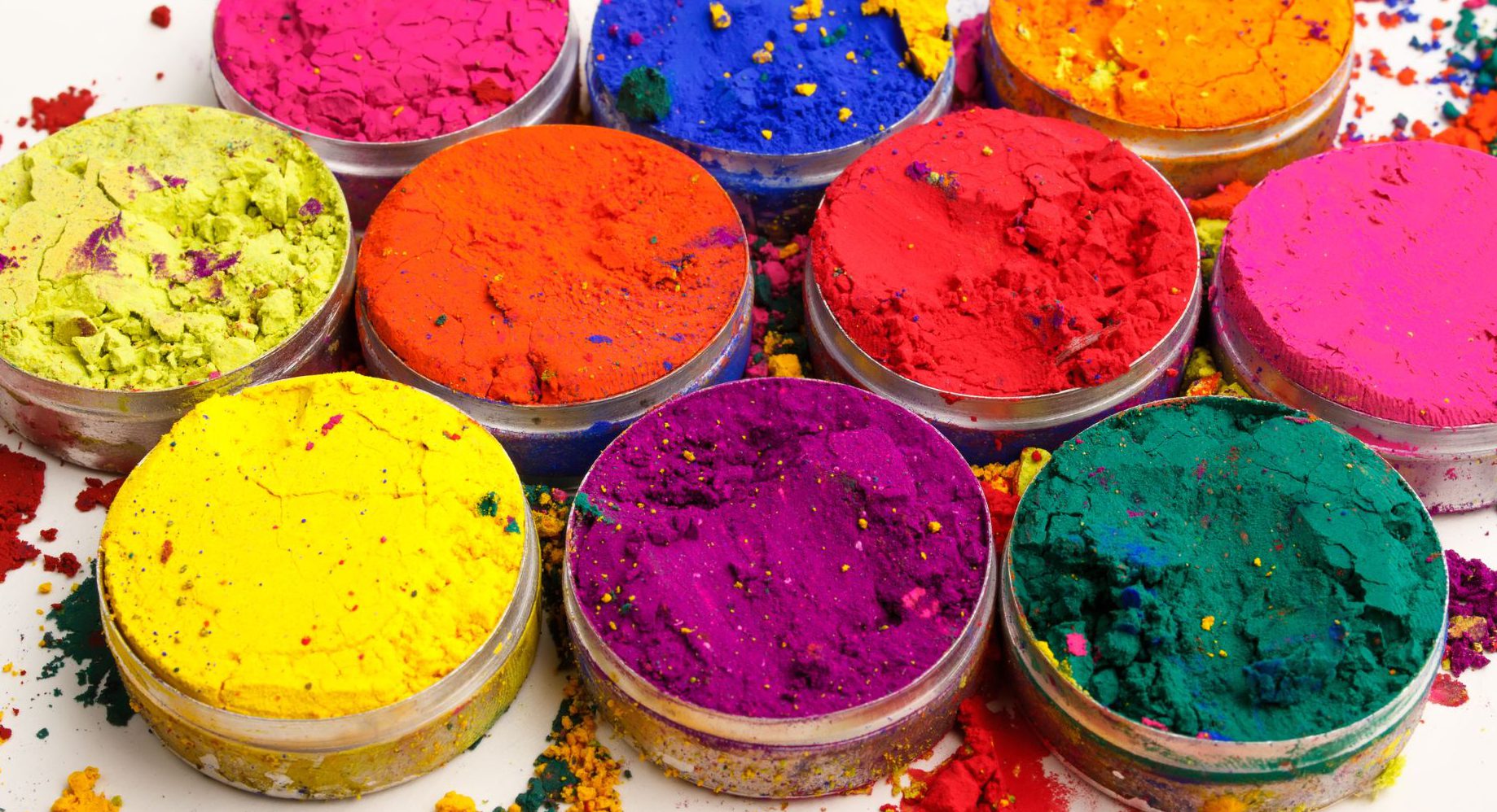 Synthetic Dyes Market Report