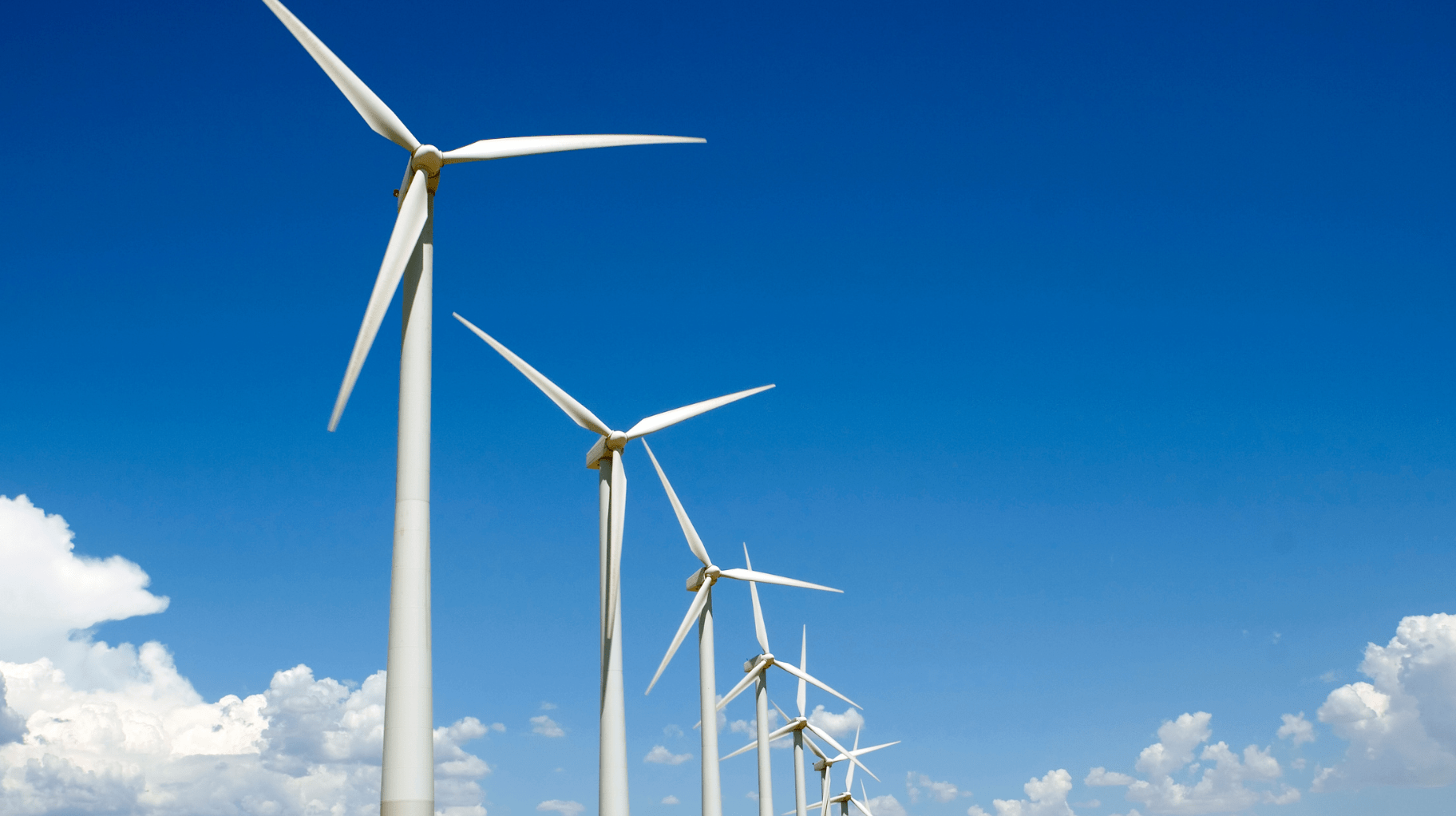 Global Wind Turbine Market Outlook, Opportunities And Strategies – Includes Wind Turbine Market Size