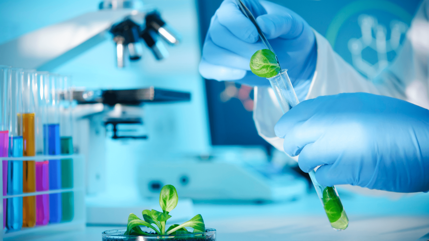 Take Up Biotechnology Services Market Opportunities with Clear Industry Data – Includes Biotechnology Services Market  Analysis