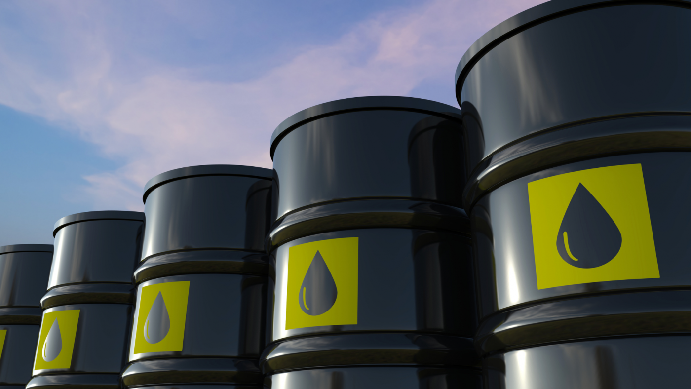 Global Crude Oil Market Overview And Prospects – Includes Crude Oil Market Analysis