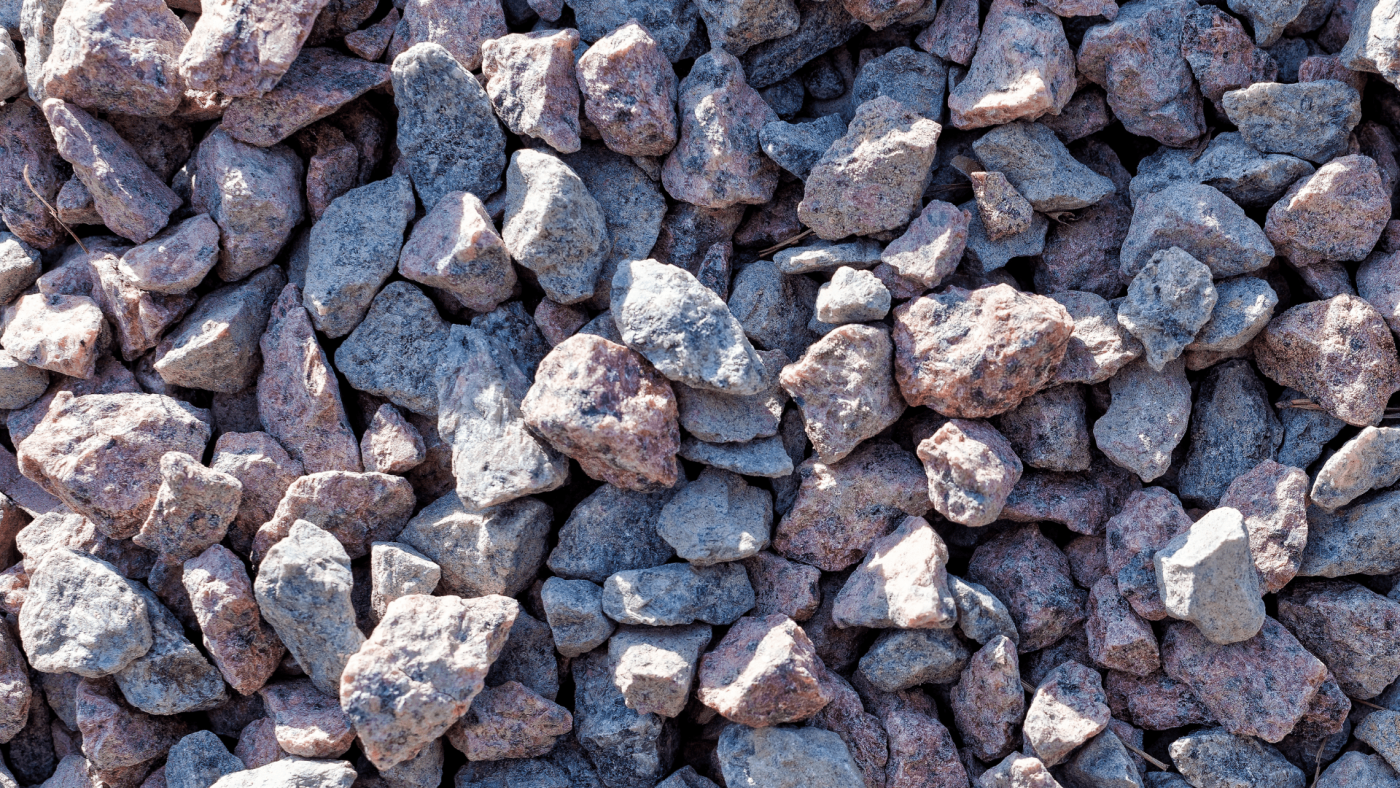 Global Crushed Stone Market Overview And Prospects – Includes Crushed Stone Market Share
