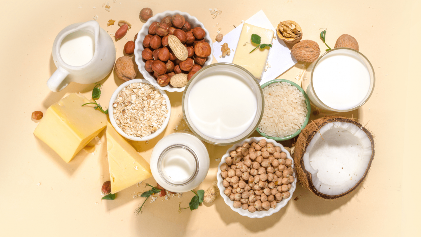 Dairy Alternatives Market Growth Analysis And Indications – Includes Dairy Alternatives Market Demand