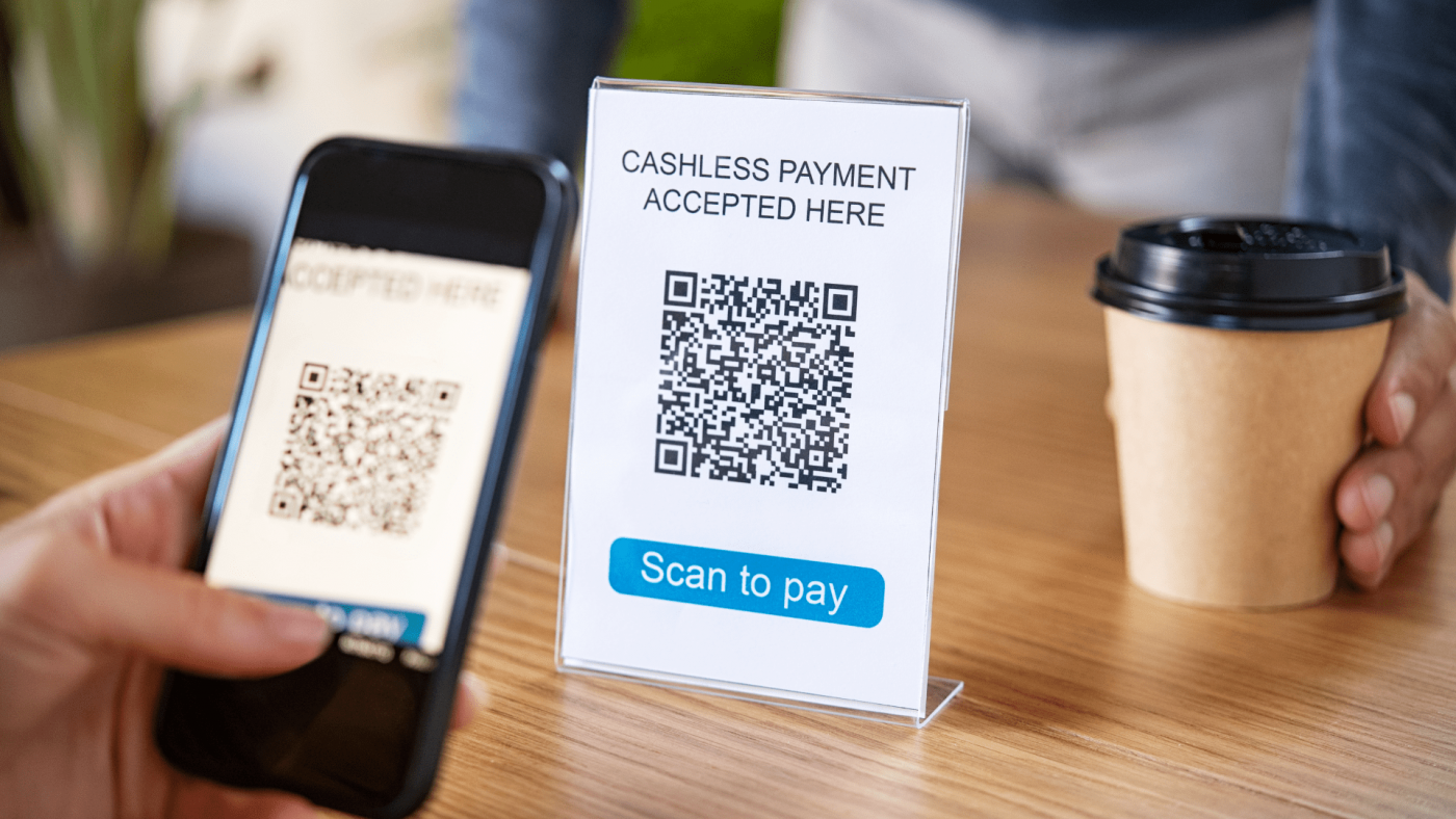 digital payments market