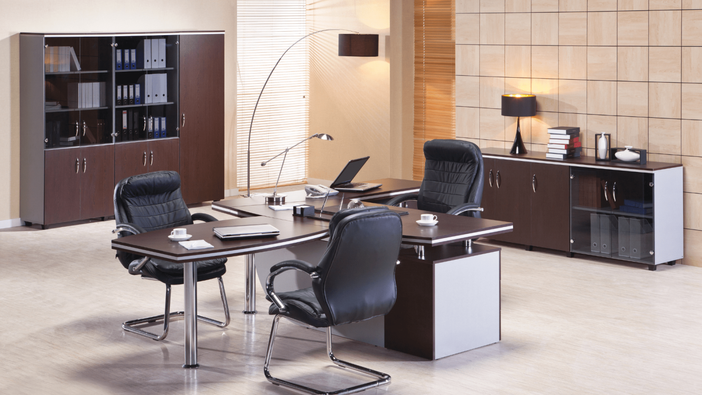 Take Up Home Office Furniture Market Opportunities with Clear Industry Data – Includes Home Office Furniture Market Size