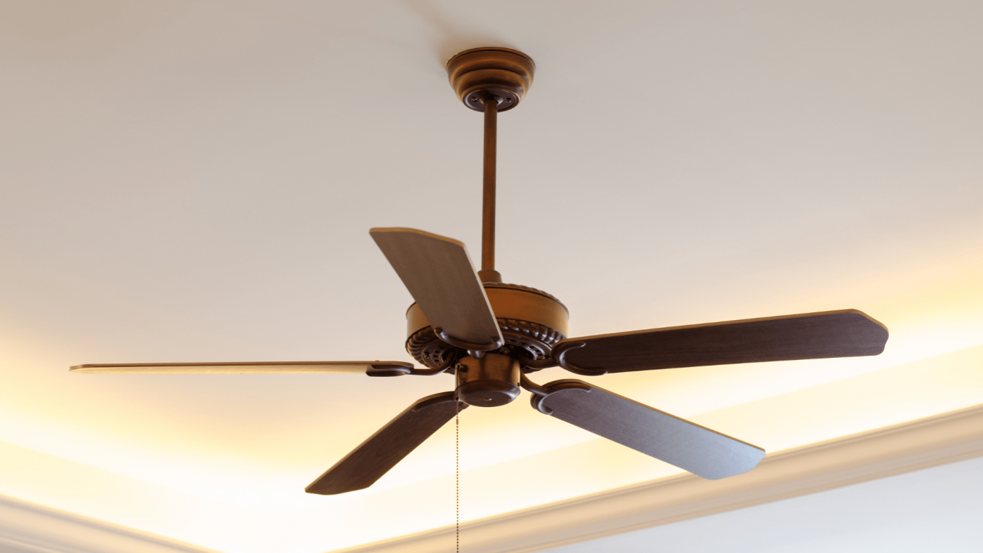 Household Type Fans Market Growth Analysis And Indications – Includes Household Type Fans Market Size