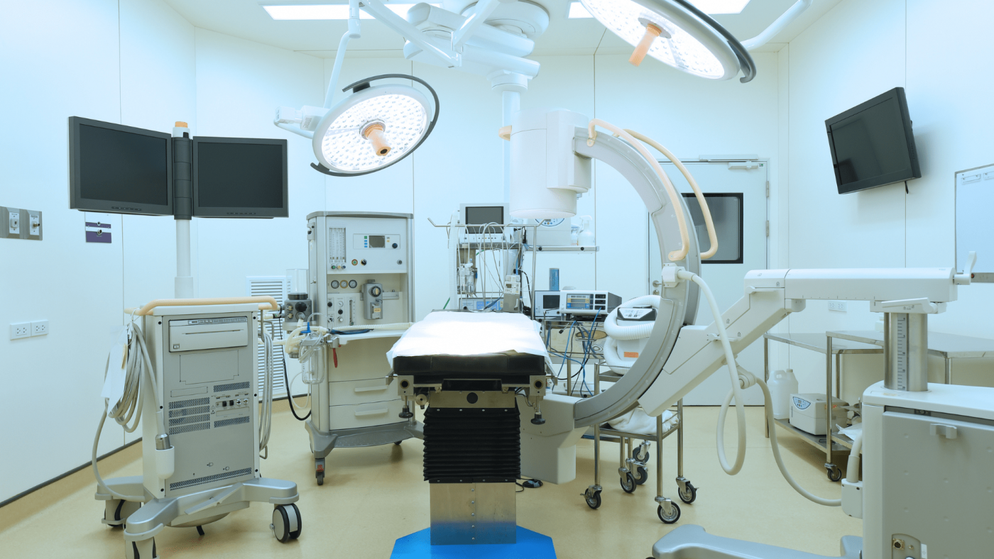 interventional oncology devices market