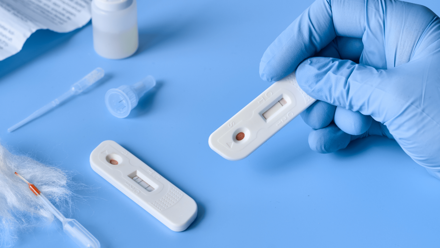 Lateral Flow Immunoassay (LFIA) Based Rapid Test Market Growth Analysis And Indications – Includes Lateral Flow Immunoassay (LFIA) Based Rapid Test Market Research