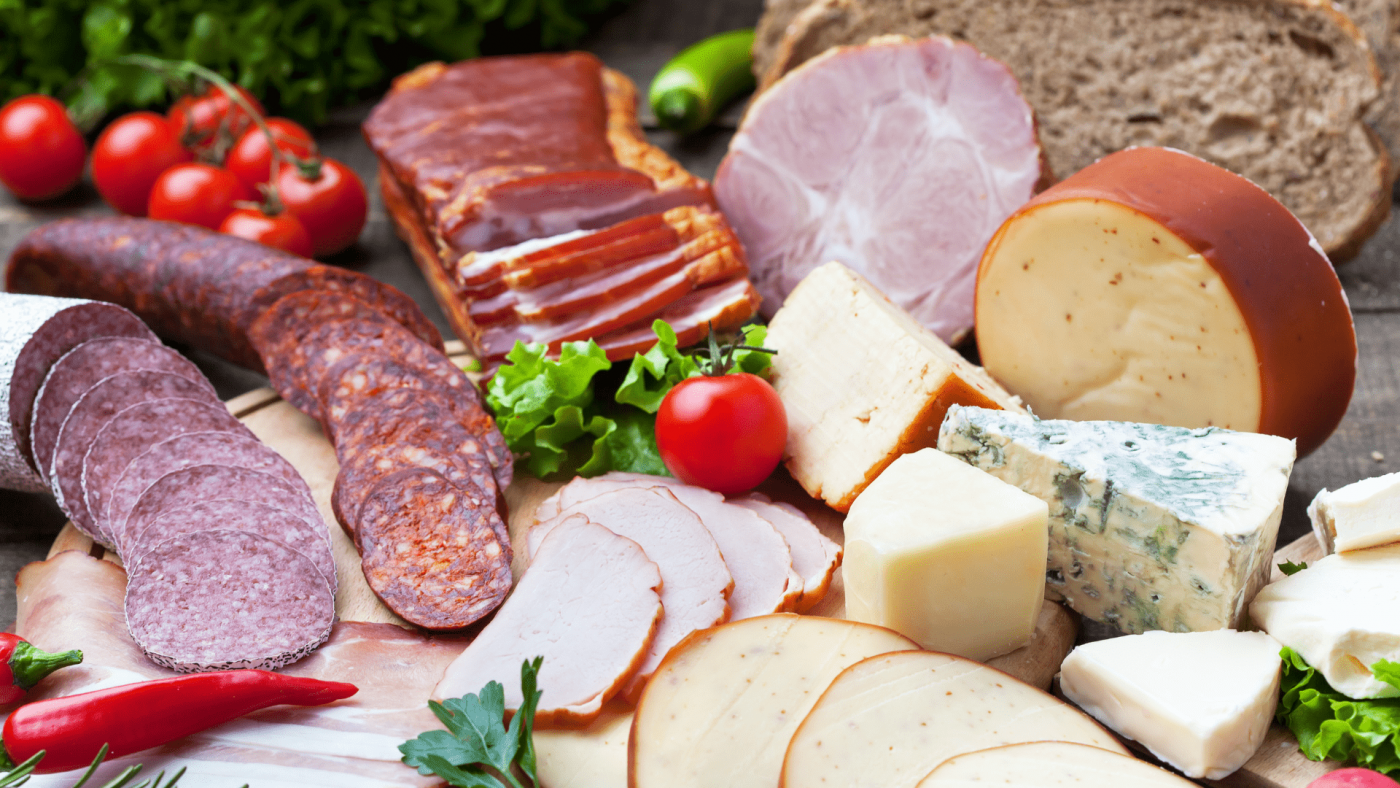 Take Up Meat Products Market Opportunities with Clear Industry Data – Includes Meat Products Market Analysis