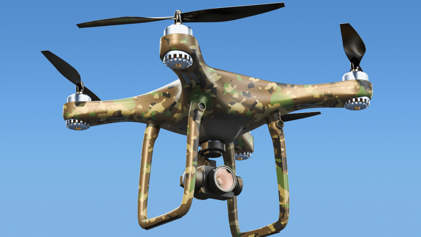 Opportunities And Strategies Analysis For The Military Drones Market – Includes Military Drones Market Analysis