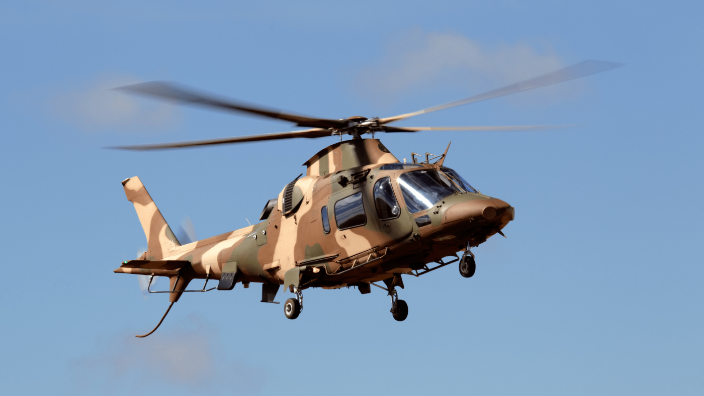 Military Helicopters Market and Strategies for Growth – Includes Military Helicopters Market Demand