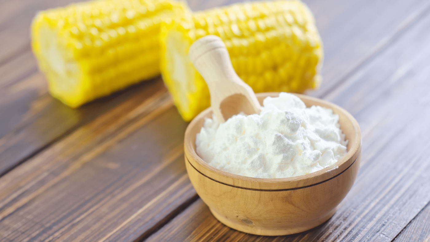 Global Modified Starch Market Size, Forecasts, And Opportunities – Includes Modified Starch Market Trends