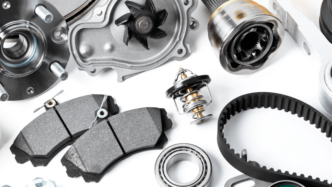 Best Prospects in the Motor Vehicle Parts Market and Strategies for Growth – Includes Motor Vehicle Parts Market Size