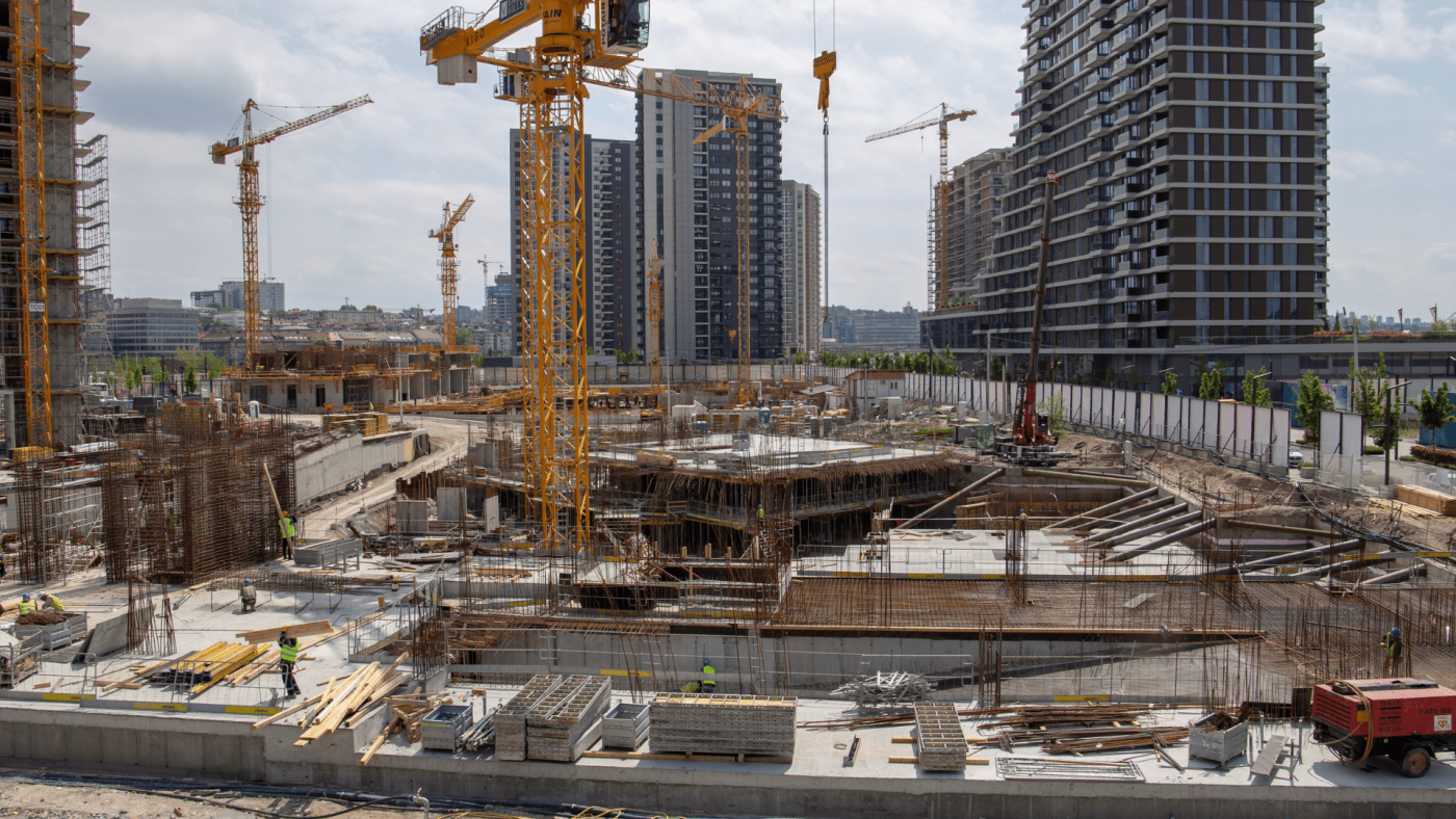 Global Nonresidential Building Construction Market Opportunities And Strategies – Forecast To 2030 – Includes Nonresidential Building Construction Market Growth