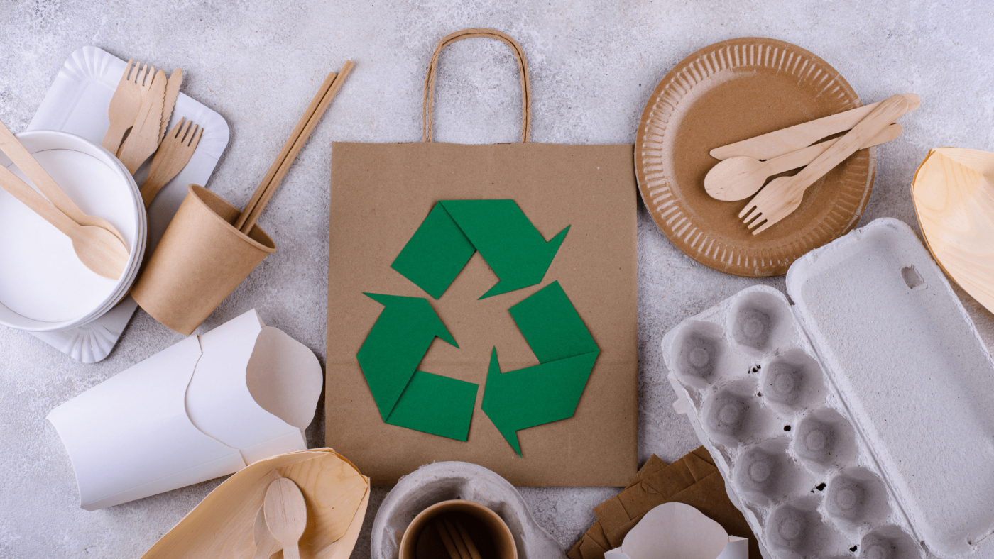 Global Plastic Alternative Packaging Market Opportunities And Strategies – Forecast To 2030 – Includes Plastic Alternative Packaging Market Size