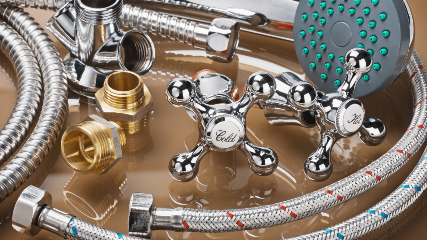 Plumbing Fixtures and Fittings Market