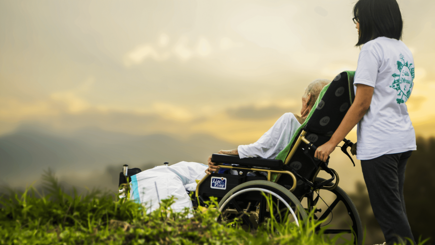 Best Prospects in the Services For The Elderly And Persons With Disabilities Market and Strategies for Growth – Includes Services For The Elderly And Persons With Disabilities Market Size