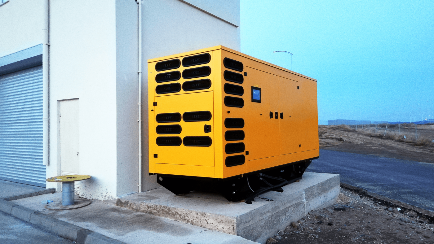 Global Silent Generator Market Overview And Prospects – Includes Silent Generator Market Research