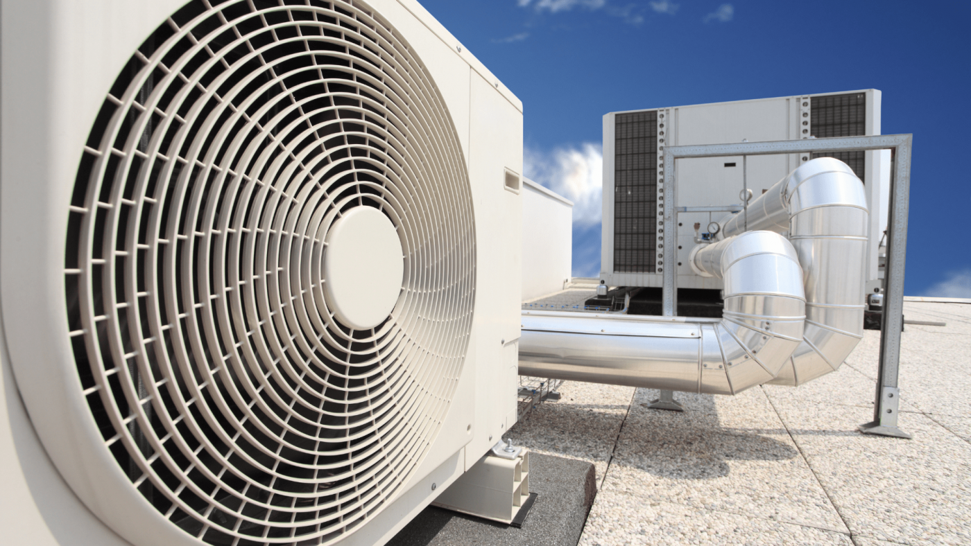 Steam And Air-Conditioning Supply Market