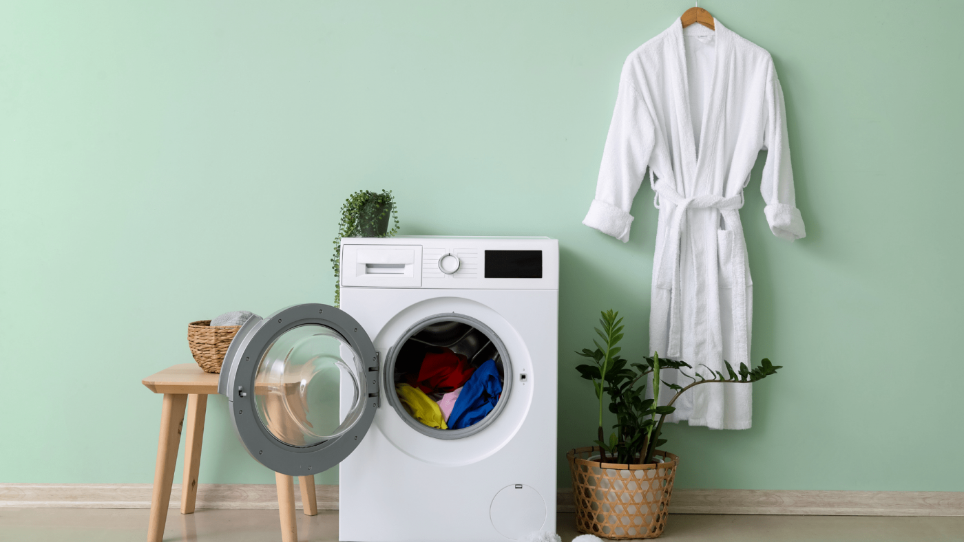Washing Machines Market Growth Analysis And Indications – Includes Washing Machines Market Analysis