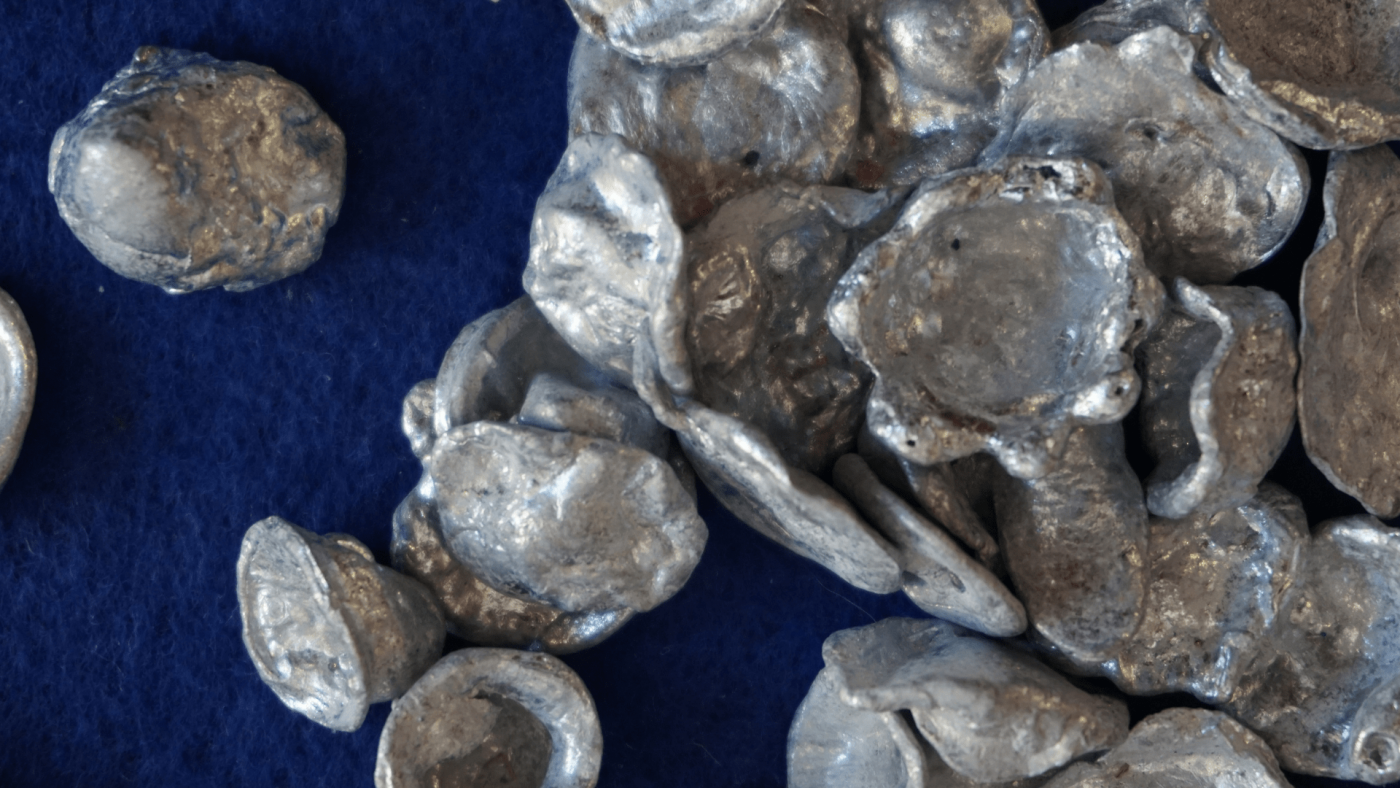 Global Zinc Market Size, Forecasts, And Opportunities – Includes Zinc Market Growth