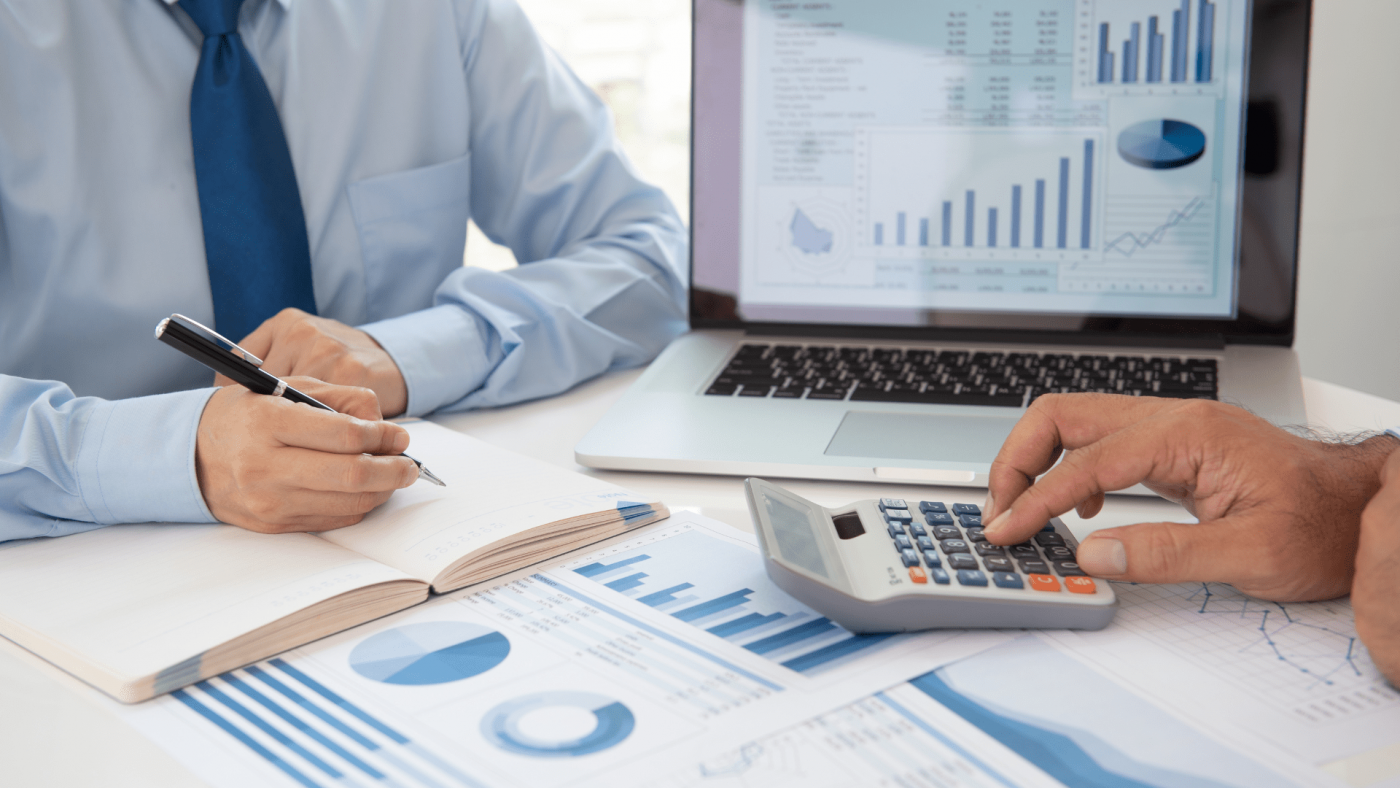 Global Accounting Services Market Opportunities And Strategies – Forecast To 2030 – Includes Accounting Services Market Share