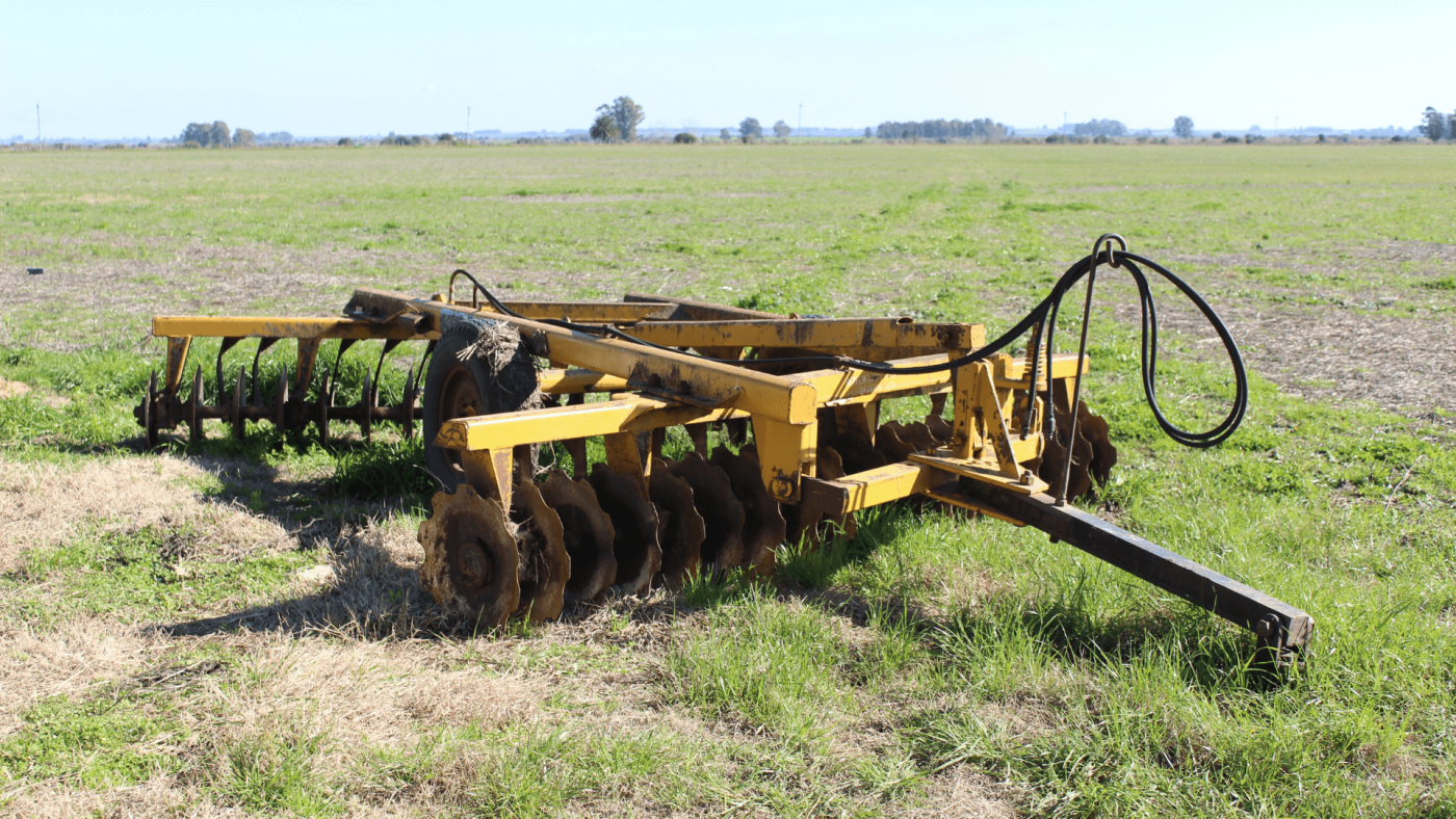 Opportunities And Strategies Analysis For The Agricultural Implement Market – Includes Agricultural Implement Market Share