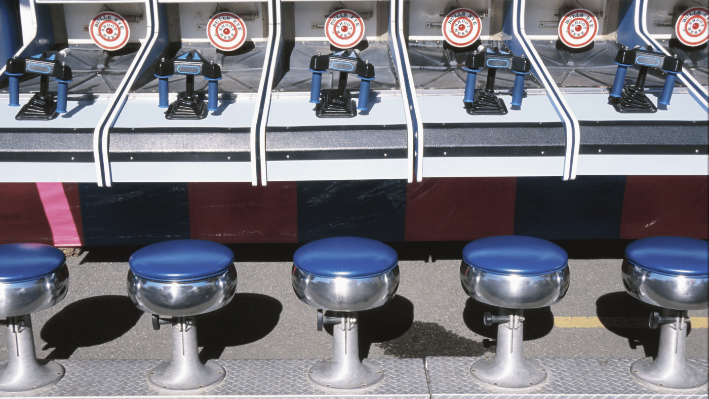Forecasting till 2030: Opportunities And Strategies In The Global Amusement Parks And Arcades Market – Includes Amusement Parks And Arcades Market Size