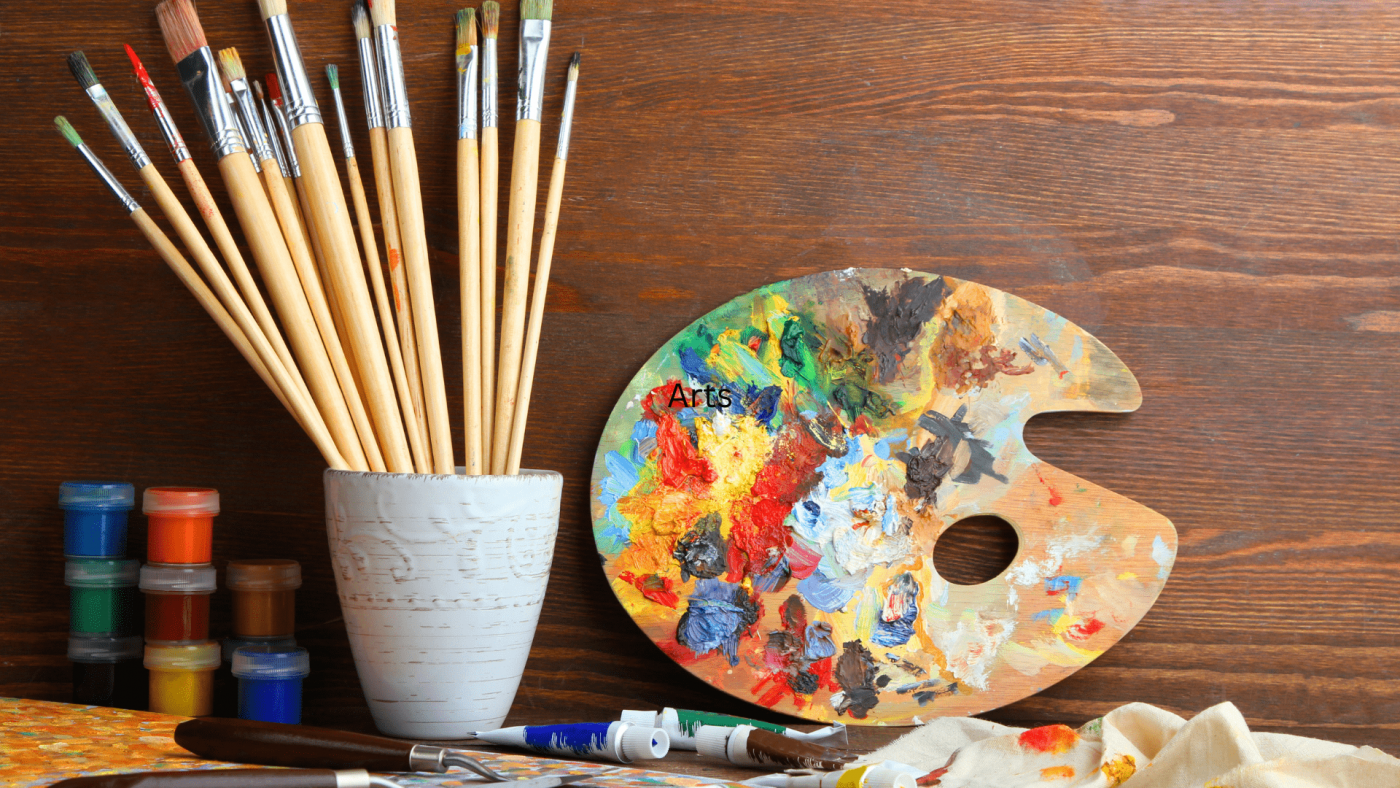 Global Arts Market Opportunities And Strategies – Forecast To 2030 – Includes Arts Market Analysis