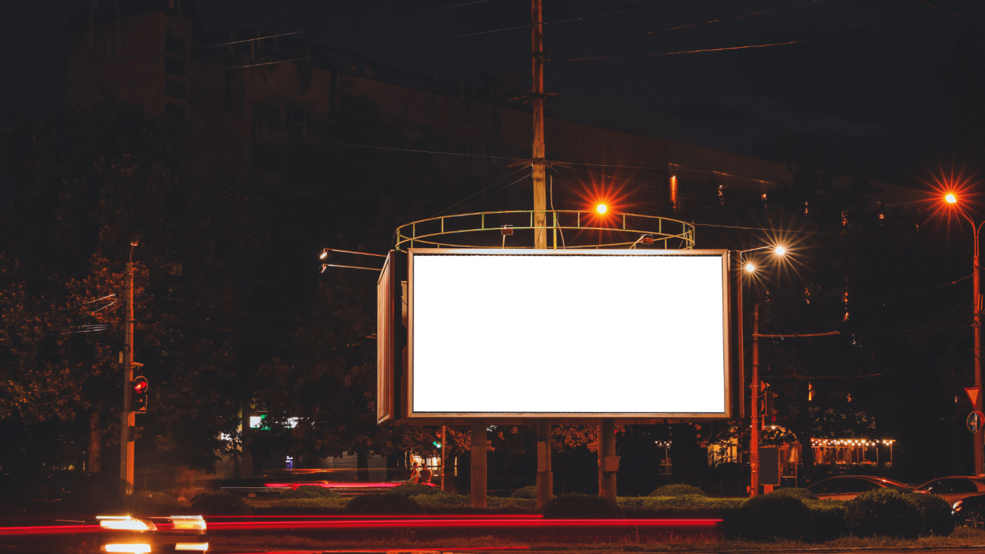 Opportunities And Strategies Analysis For The Billboard And Outdoor Advertising Market – Includes Billboard And Outdoor Advertising Market Report