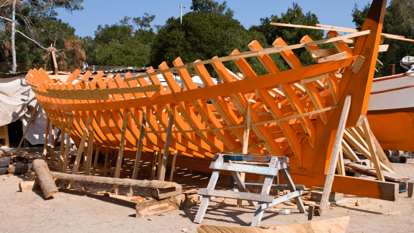 Forecasting till 2030: Opportunities And Strategies In The Global Boat Building Market – Includes Boat Building Market Outlook
