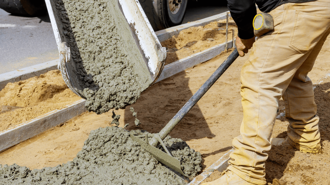 Opportunities And Strategies Analysis For The Cement And Concrete Products Market – Includes Cement And Concrete Products Market Analysis