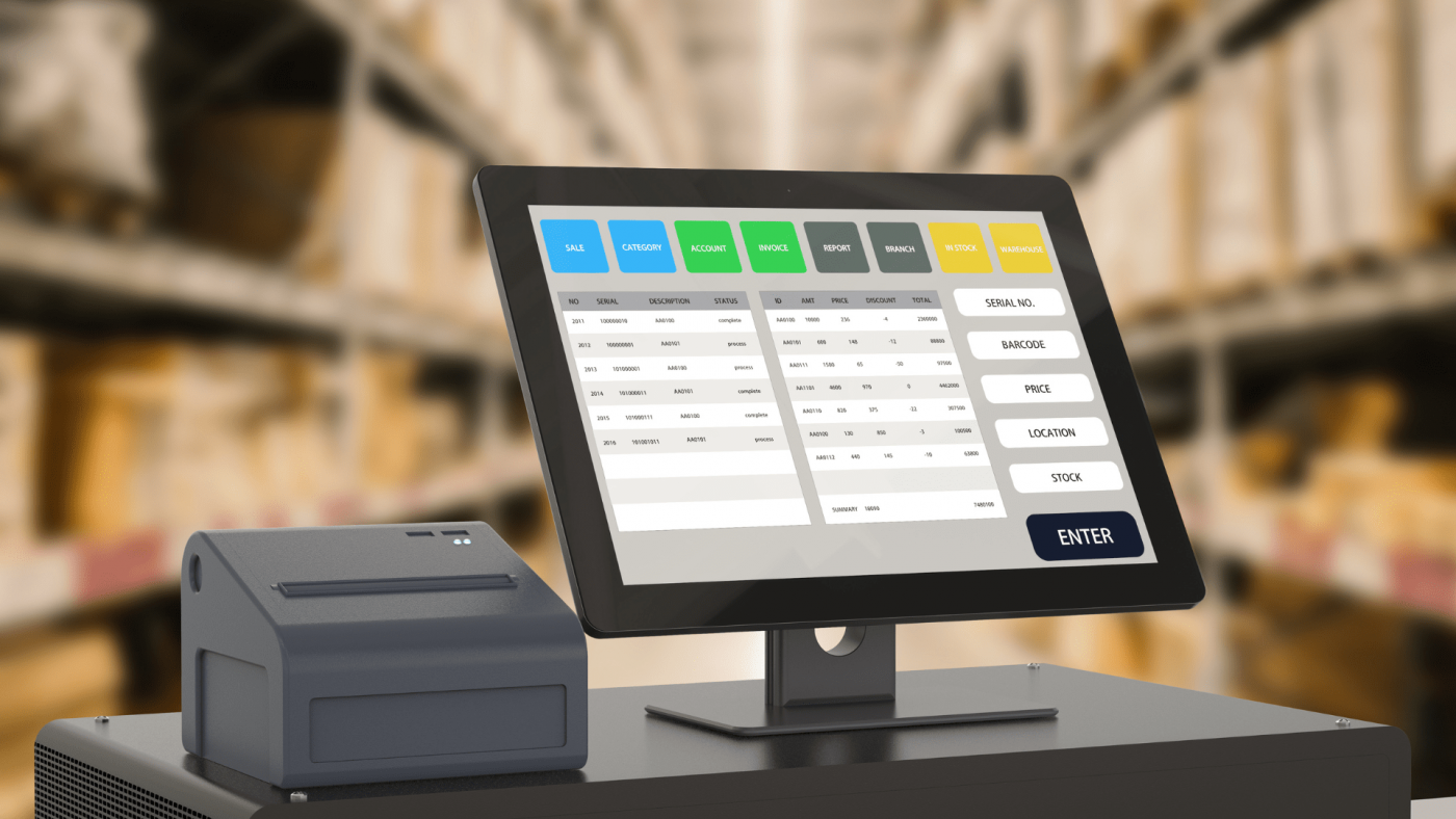 Global Cloud Point of Sale Market Overview And Prospects – Includes Cloud Point of Sale Market Overview