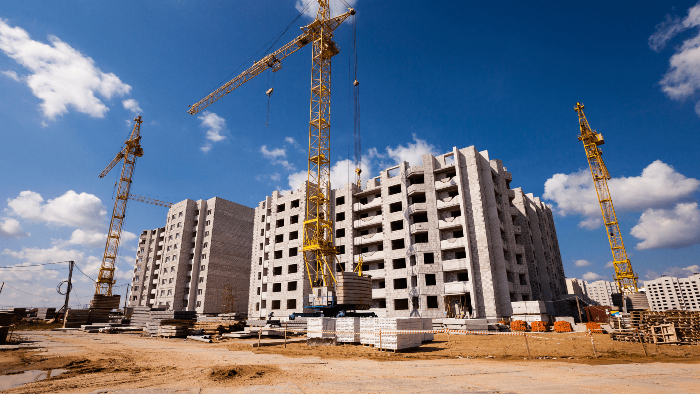 Global Construction Market Opportunities And Strategies – Forecast To 2030 – Includes Construction Market Trends