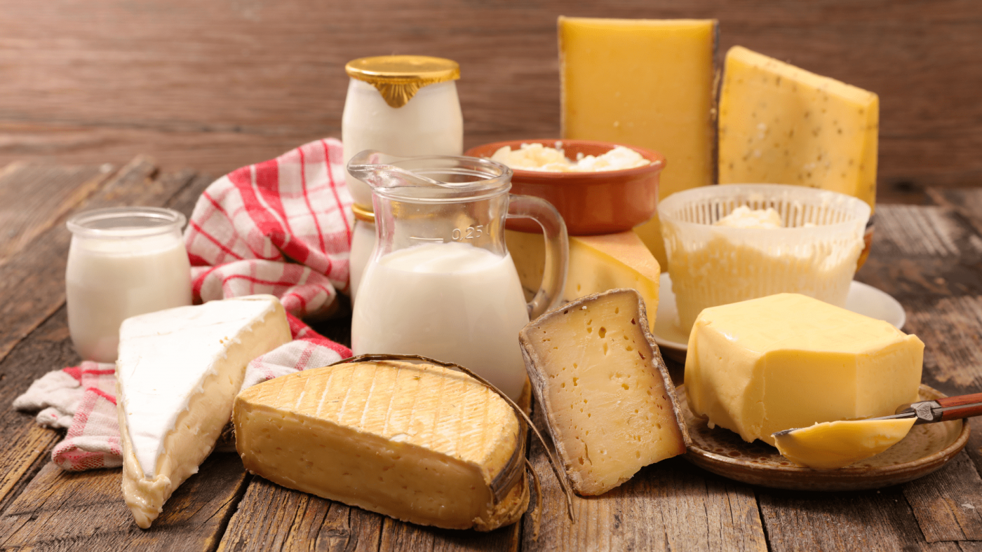 Global Dairy Food Market Opportunities And Strategies – Forecast To 2030 – Includes Dairy Food Industry