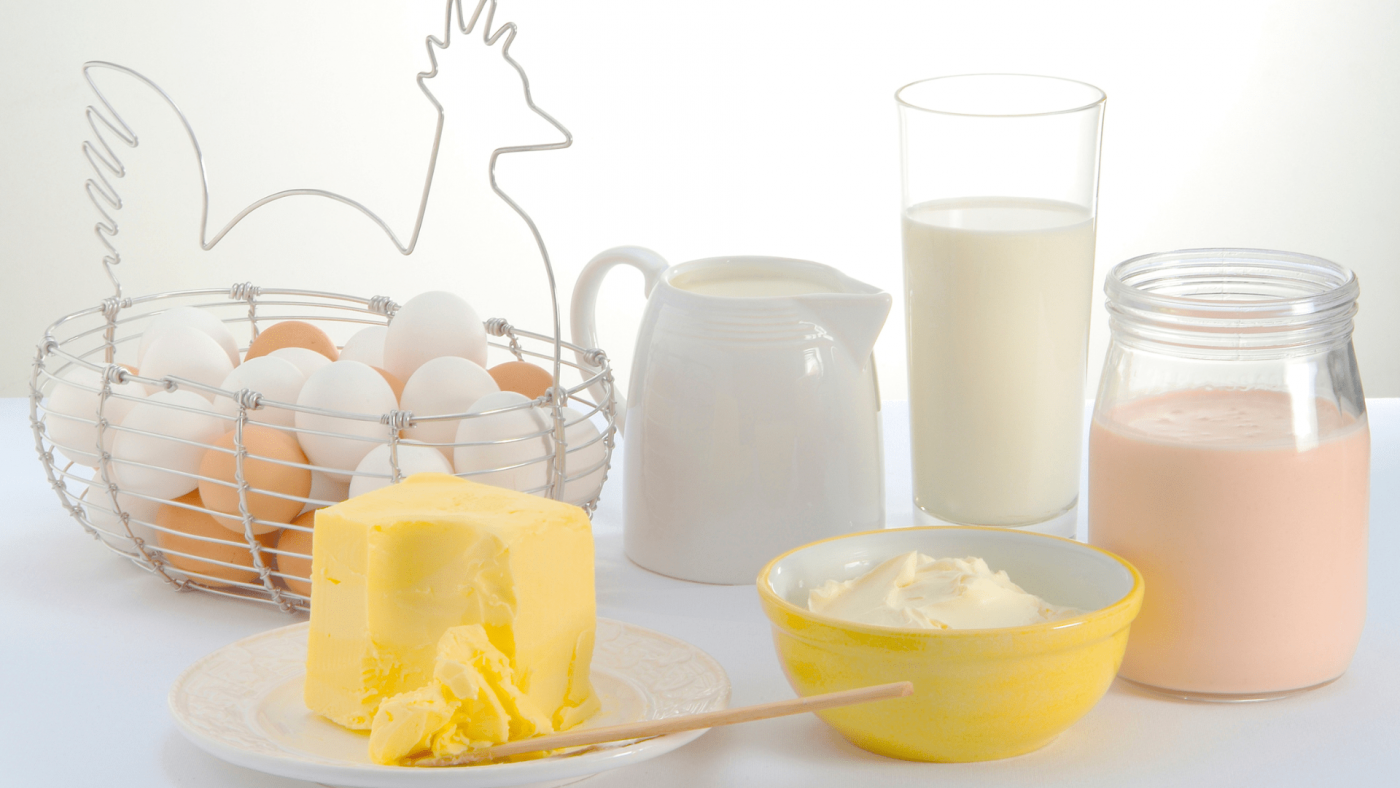 Forecasting till 2030: Opportunities And Strategies In The Global Dairy Ingredients Market – Includes Dairy Ingredients Market Report