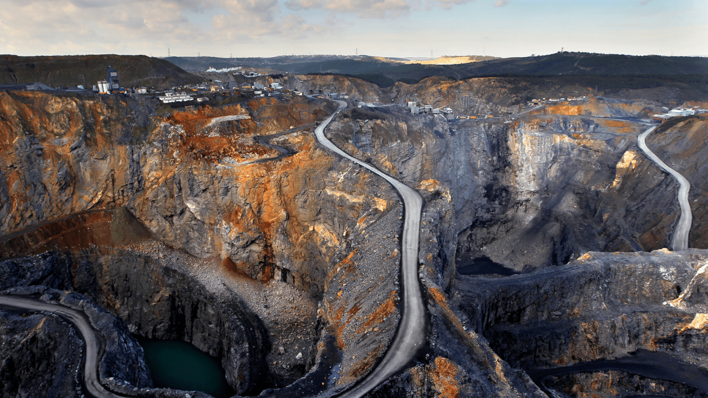 Opportunities And Strategies Analysis For The Dimension Stone Mining Market – Includes Dimension Stone Mining Market Share