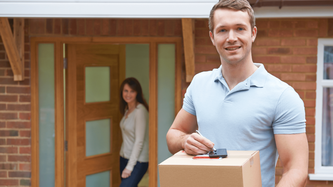 Global Domestic Couriers Market Opportunities And Strategies – Forecast To 2030 – Includes Domestic Couriers Market Overview