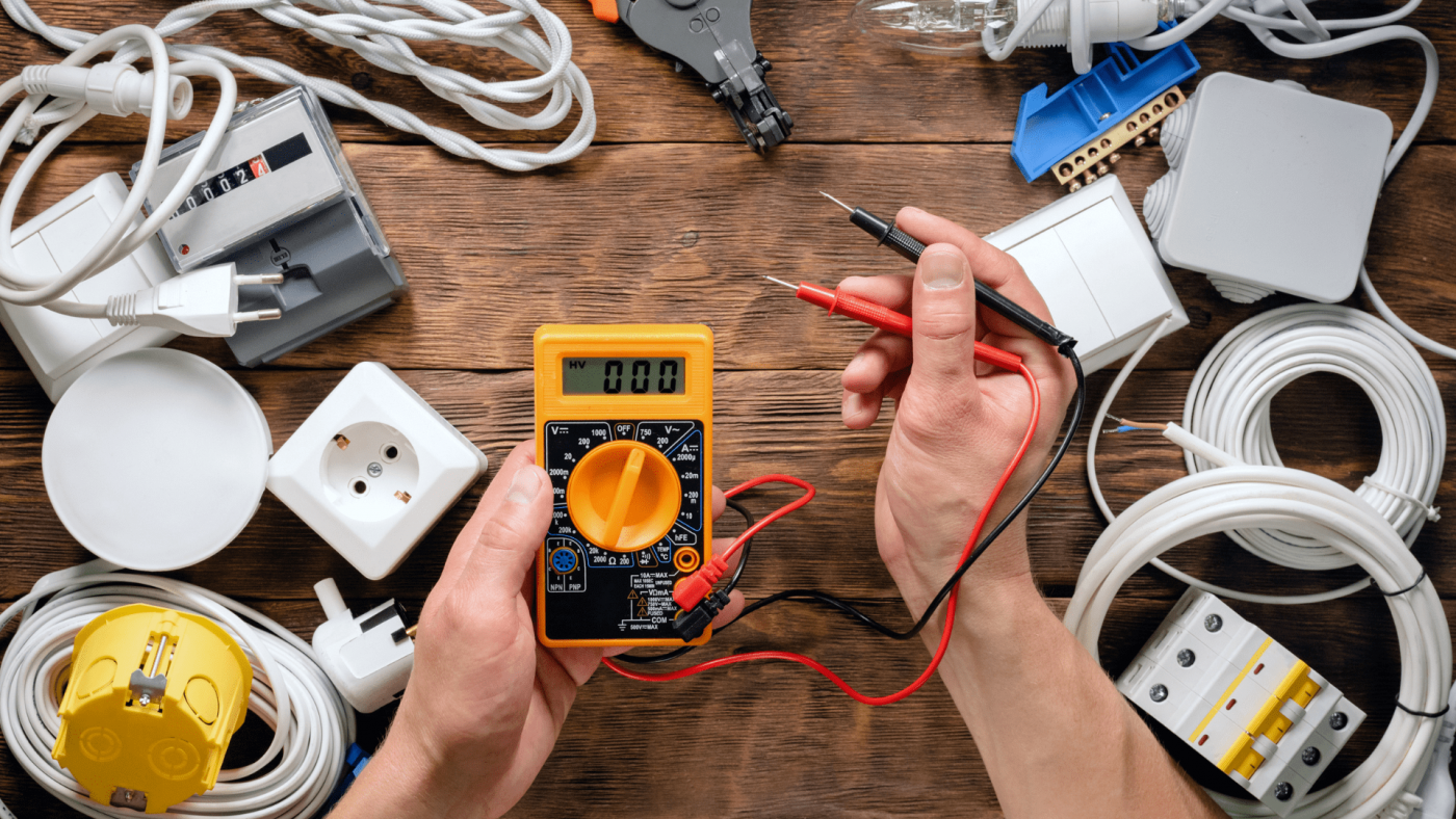 Global Electrical Equipment Market Opportunities And Strategies – Forecast To 2030 – Includes Electrical Equipment Market Overview