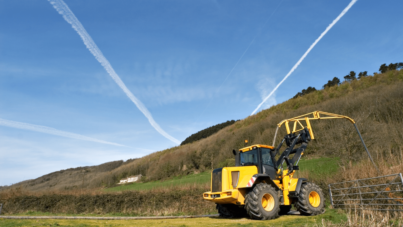 Forecasting till 2030: Opportunities And Strategies In The Global Farm Machinery And Equipment Market – Includes Farm Machinery And Equipment Market Share