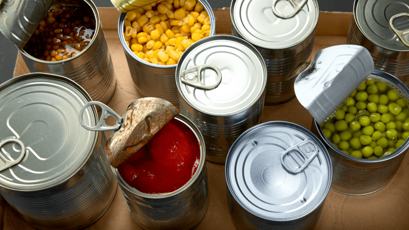 Forecasting till 2030: Opportunities And Strategies In The Global Food Cans Market – Includes Food Cans Market Analysis