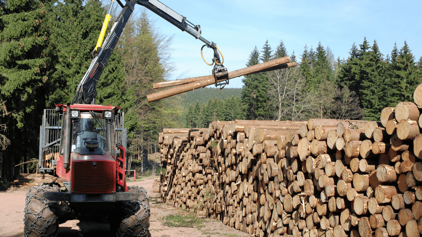 Opportunities And Strategies Analysis For The Forestry And Logging Market – Includes Forestry And Logging Market Size