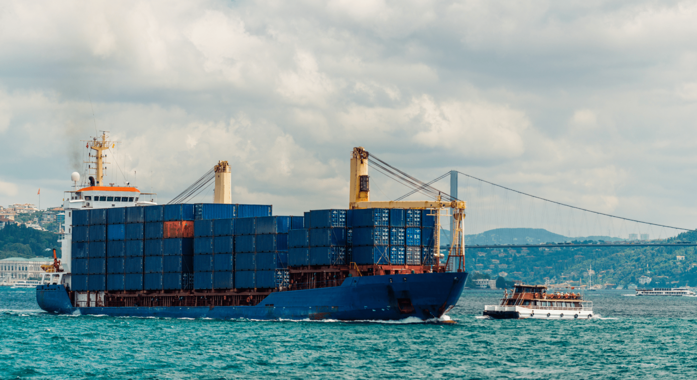 Global Inland Water Freight Transport Market Growth Forecast – Includes Inland Water Freight Transport Market Share