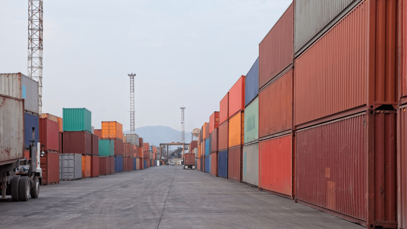 Global Intermodal Market Opportunities And Strategies – Forecast To 2030 – Includes Intermodal Market Report