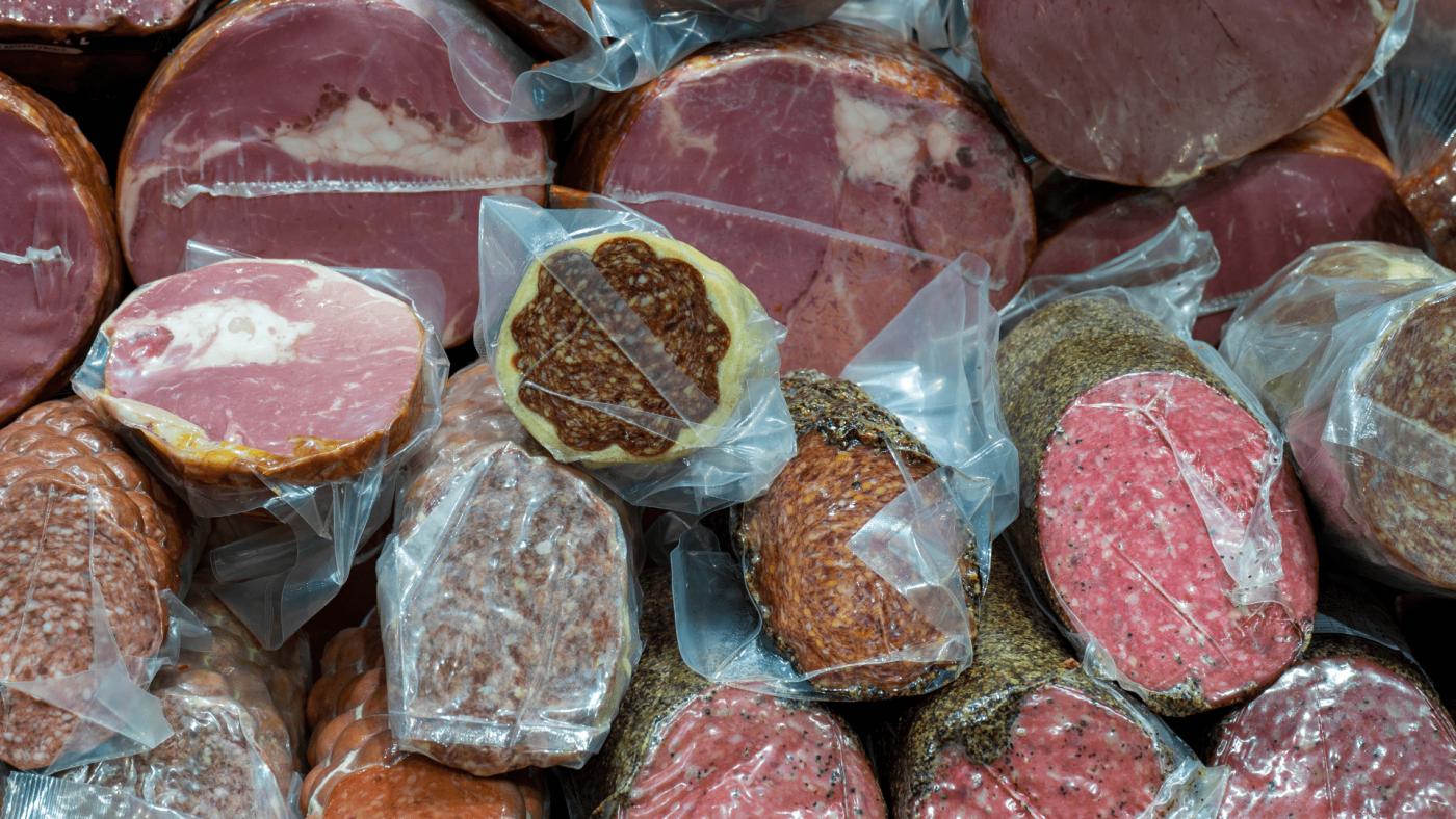Global Meat Products Market Opportunities And Strategies – Forecast To 2030 – Includes Meat Products Market Report