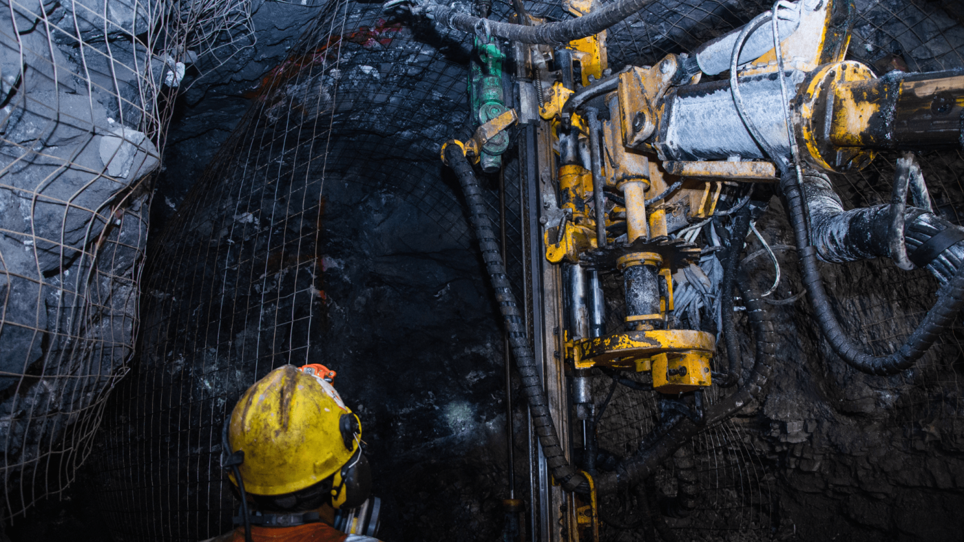 Global Mining Machinery And Equipment Market Opportunities And Strategies – Forecast To 2030 – Includes Mining Machinery And Equipment Market Overview