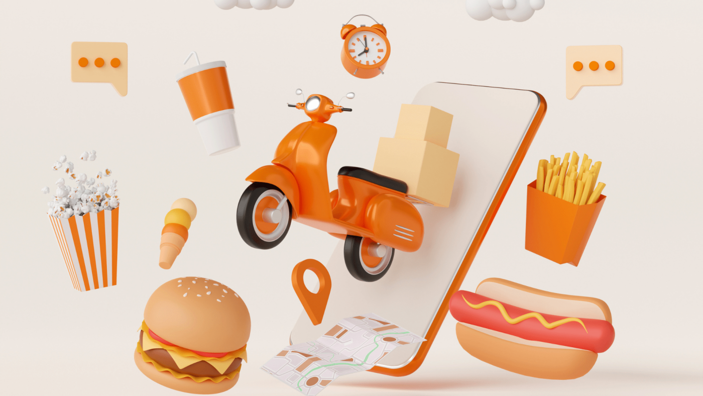 Global Online Food Delivery Services Market Opportunities And Strategies – Forecast To 2030 – Includes Online Food Delivery Services Market Share