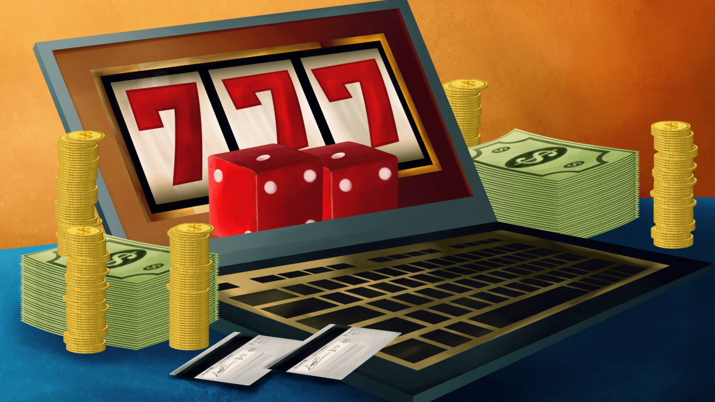 Global Online Gambling Market Opportunities And Strategies – Forecast To 2030 – Includes Online Gambling Market Analysis