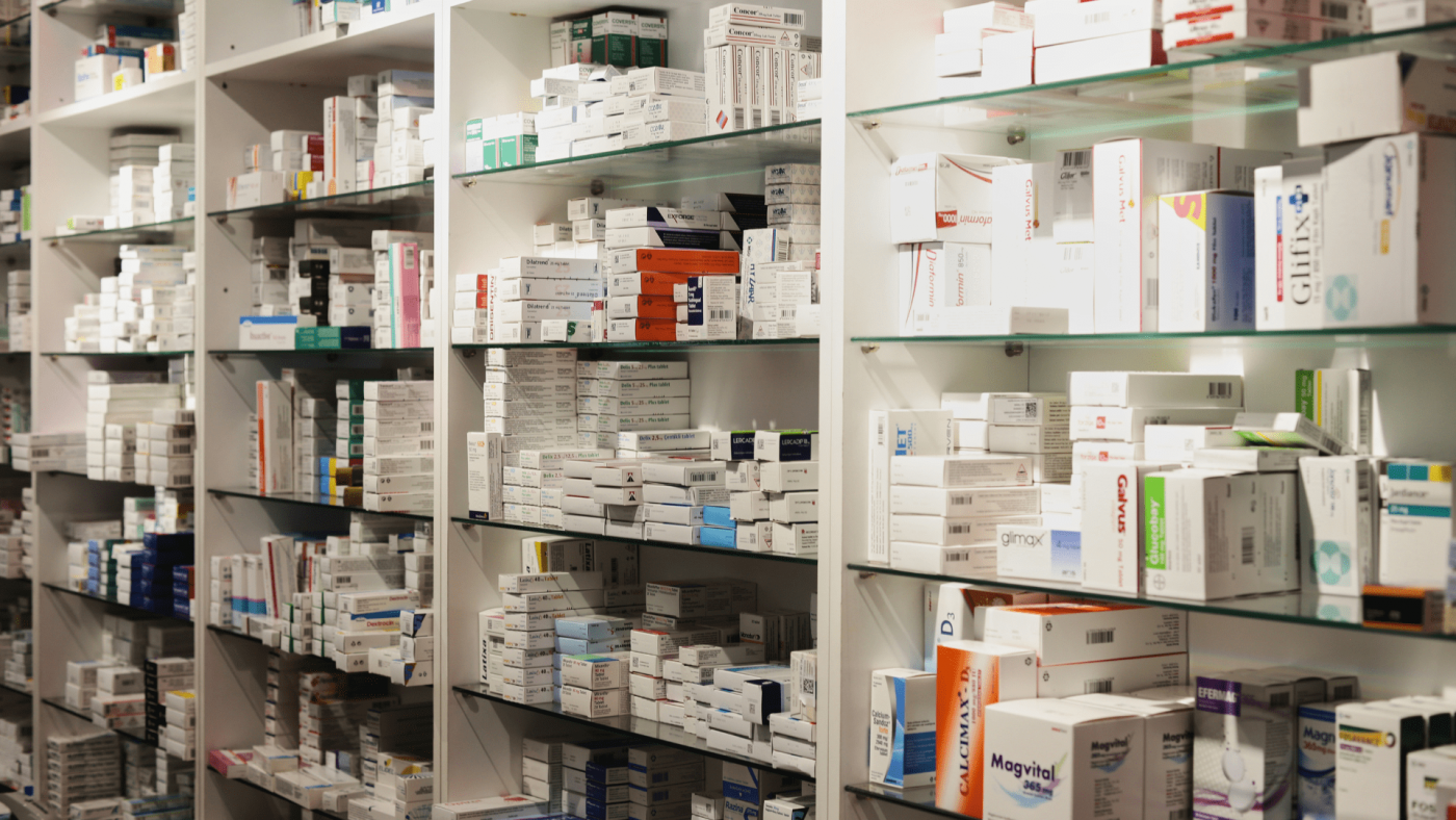 Global Pharmacies And Healthcare Stores Market Opportunities And Strategies – Forecast To 2030 – Includes Pharmacies And Healthcare Stores Market Size